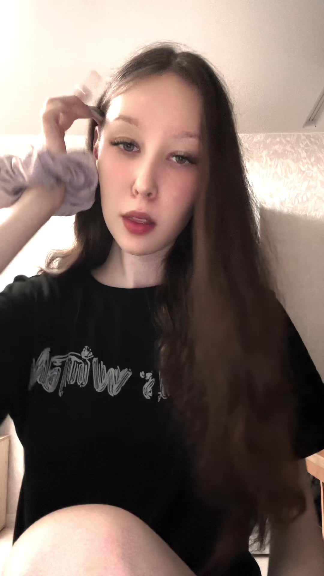 @Кошка