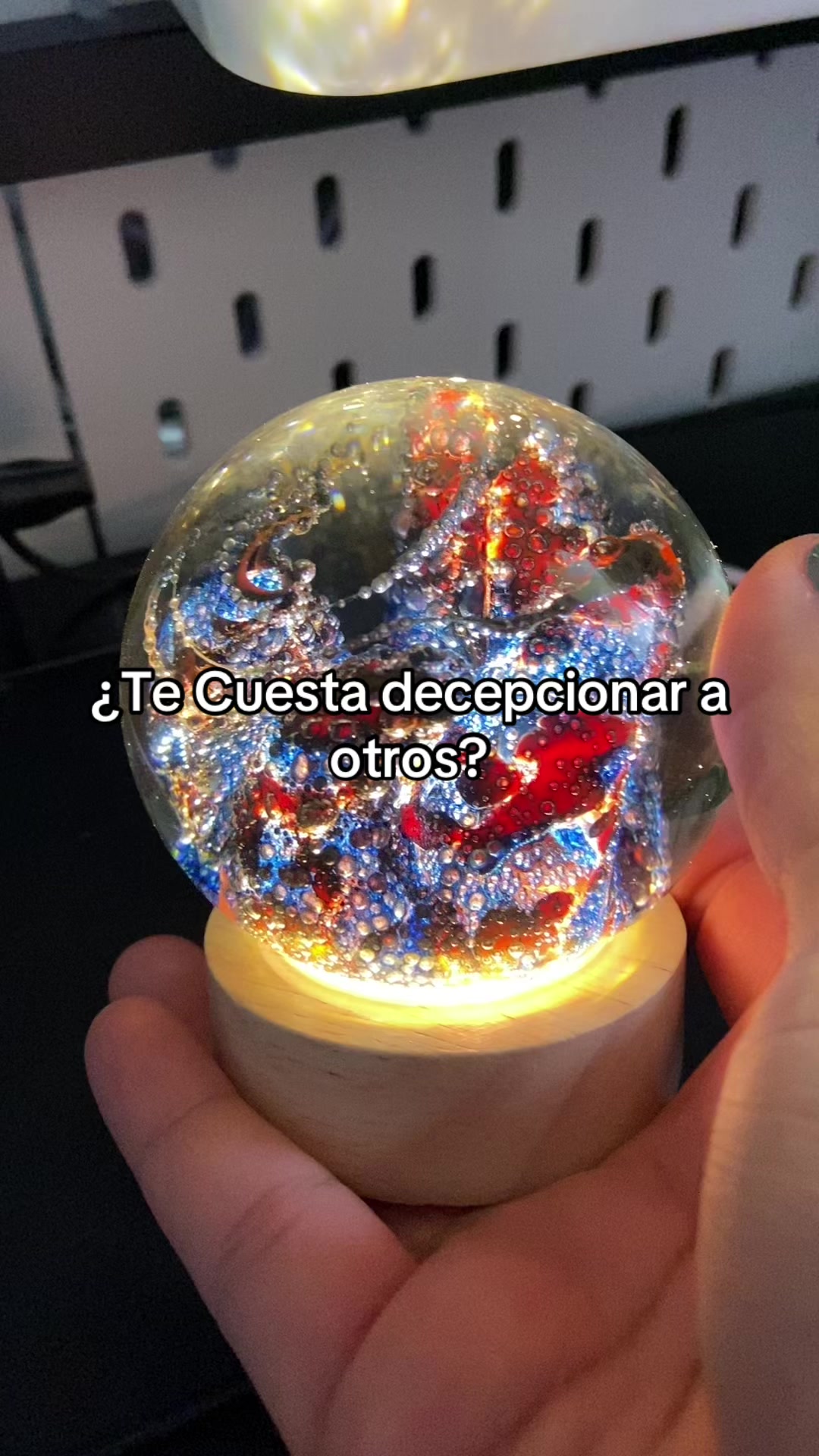 @Ana Garla