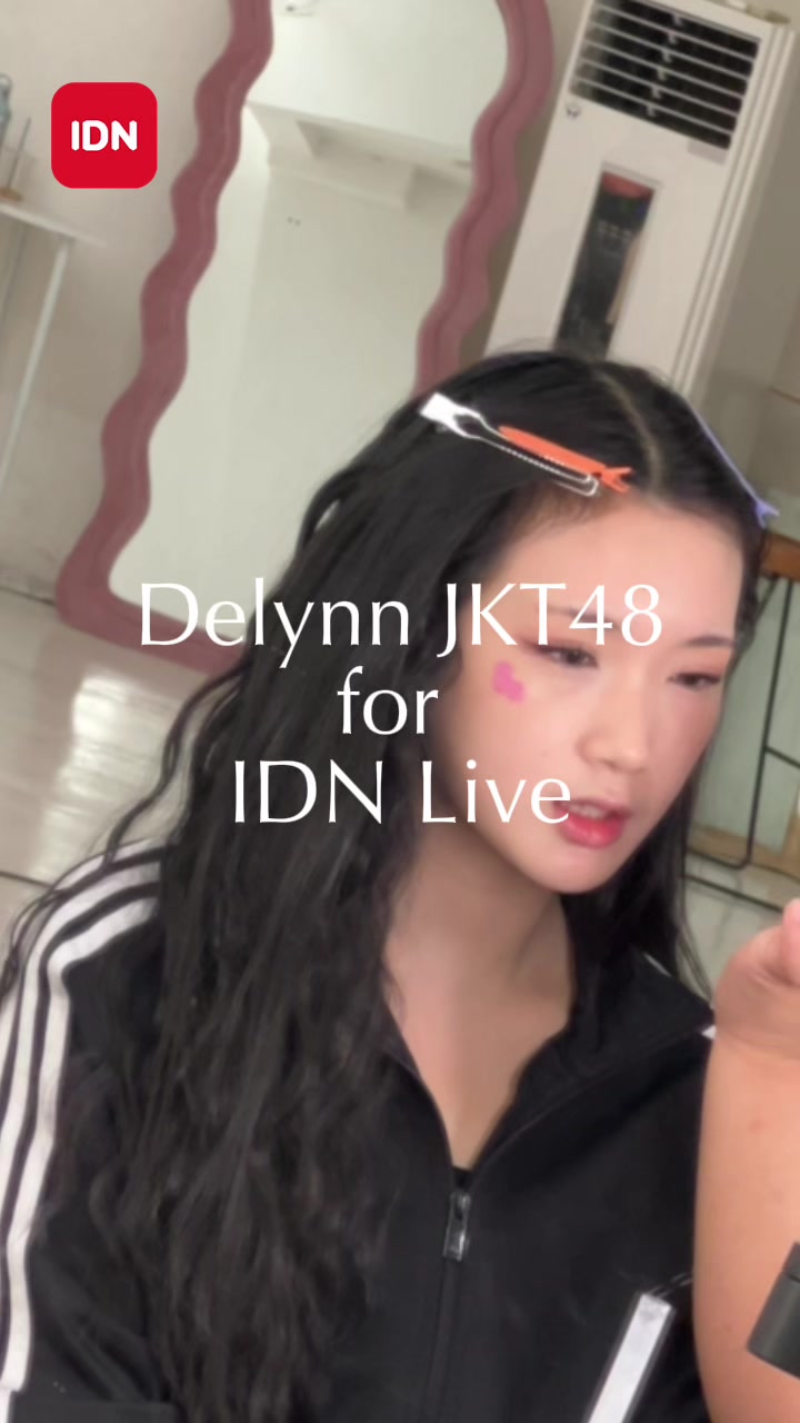 @IDN Live