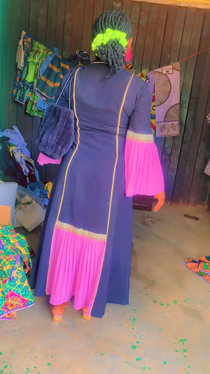 @wife 💕❤️ 💝of Respect Gh