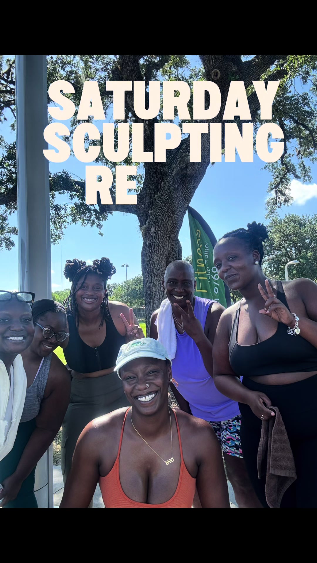 @iSweat Fitness