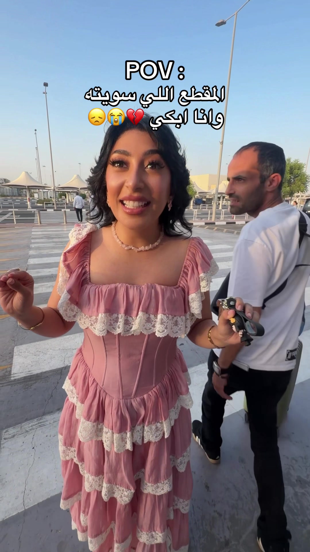 @تالا صفوان - Tala Safwan 🌴
