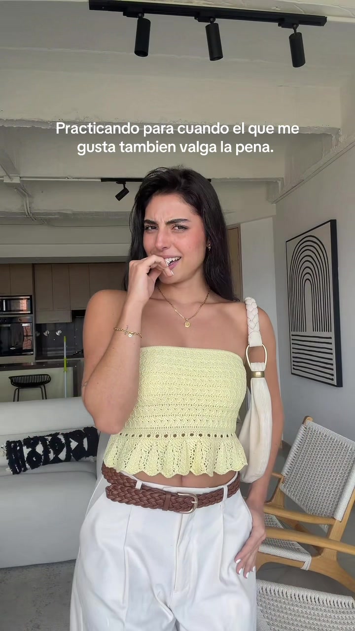 @Isa Delgado