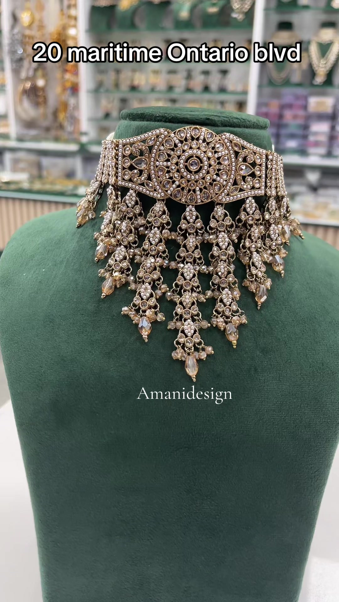 @Amanidesign