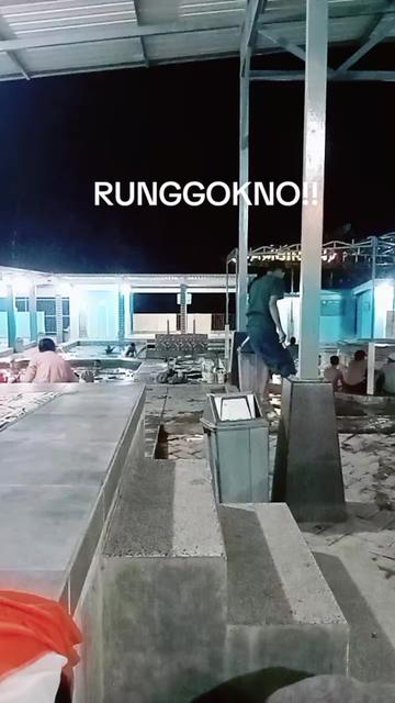 @suryo menggolo