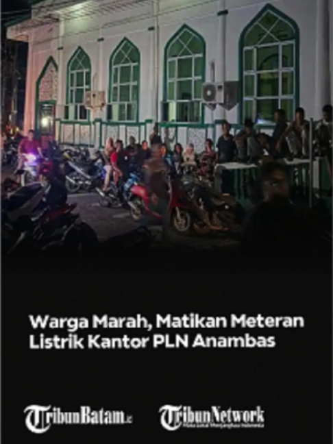 @Tribun Batam