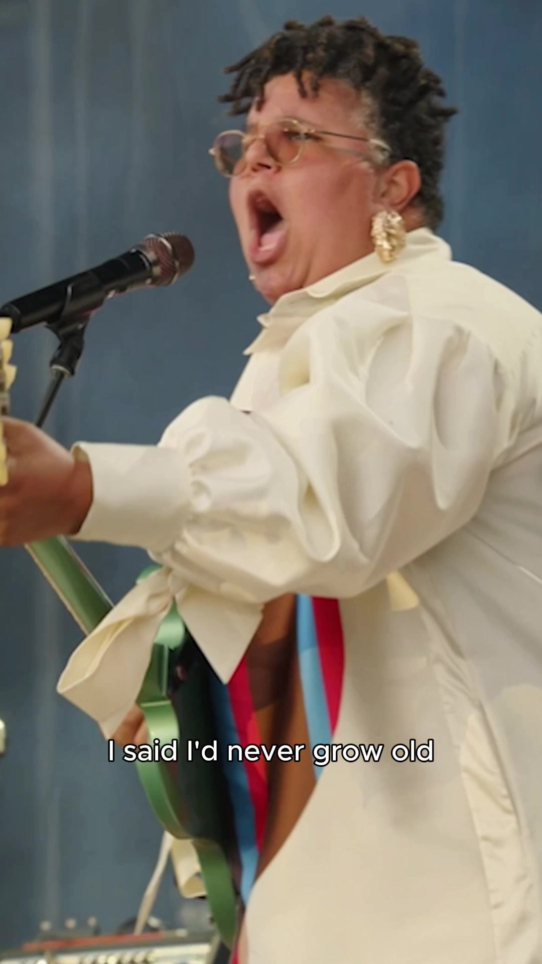 @AlabamaShakes