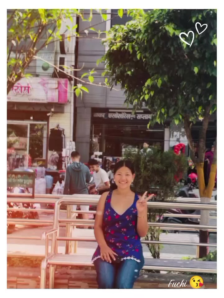 @Ankit L karki