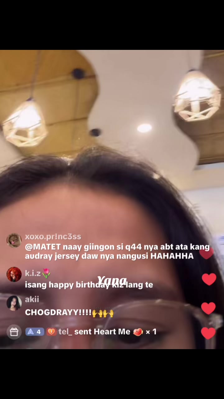 @Yanaaa