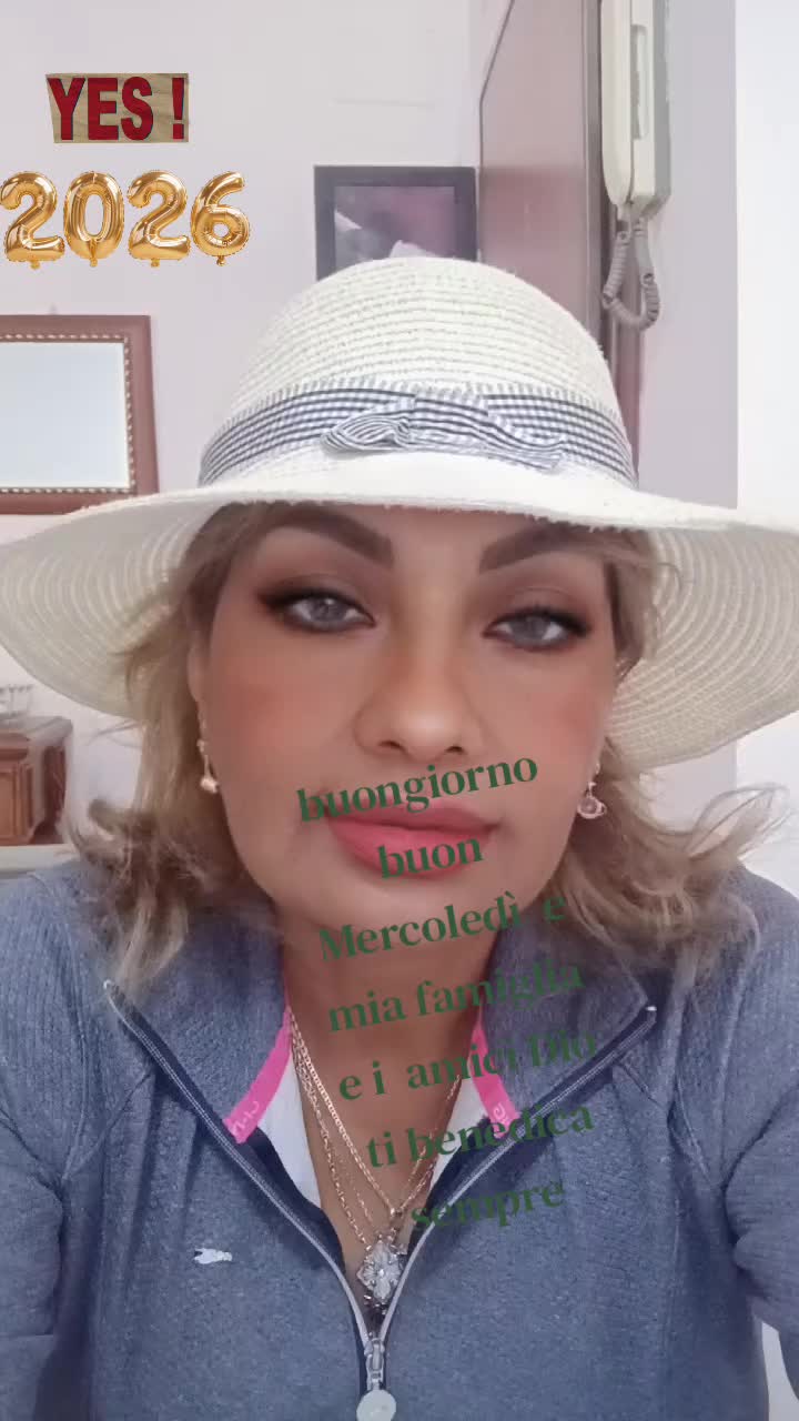 @Dora C