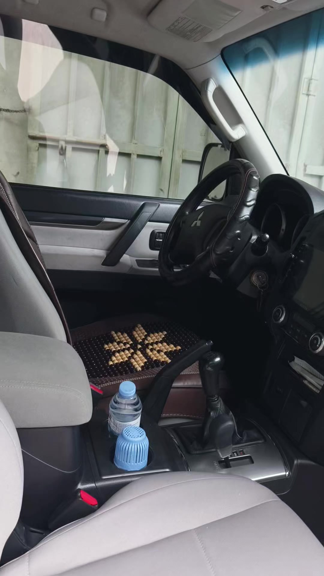 @PAJERO V93 HƯNG YÊN