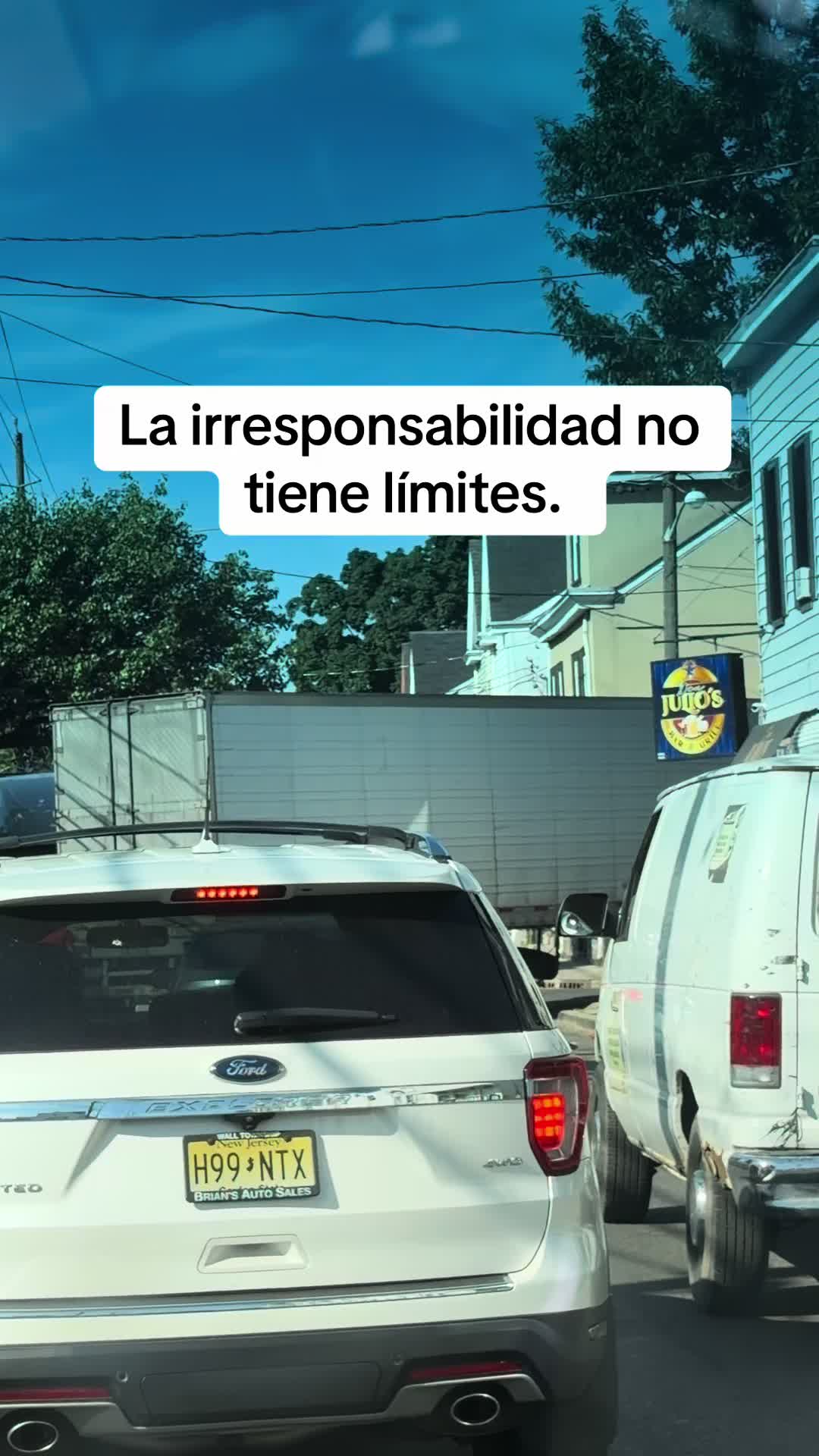 @Somos Latinos