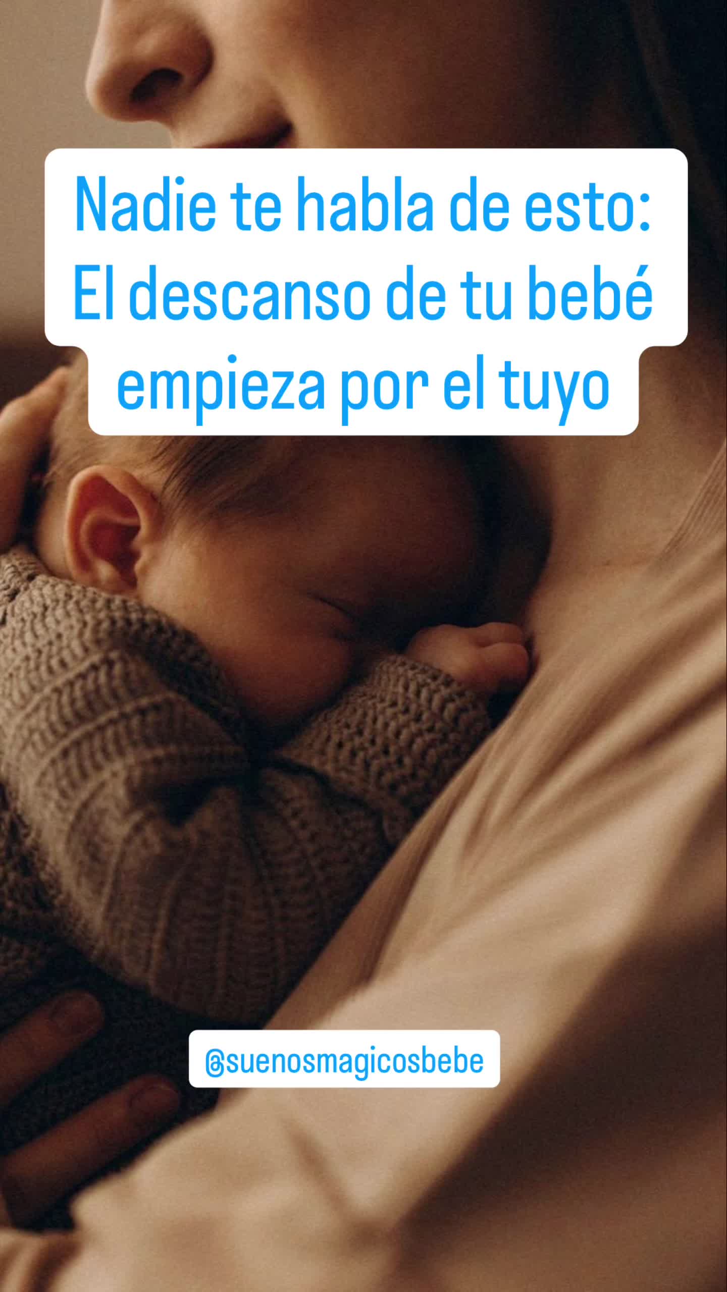 @SUE&Ntilde;O BEBE|ESTIMULACION|AC