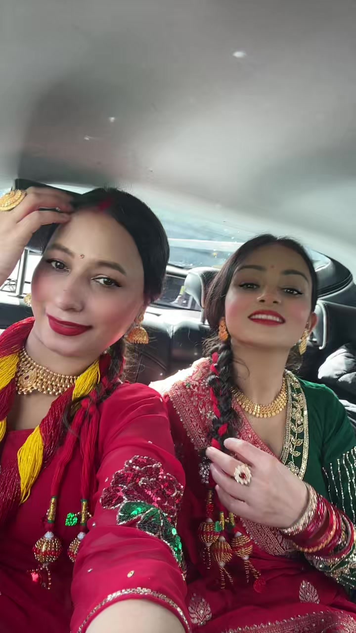 @Neha Dhakal
