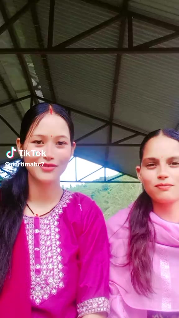 @Nirmala Xettri