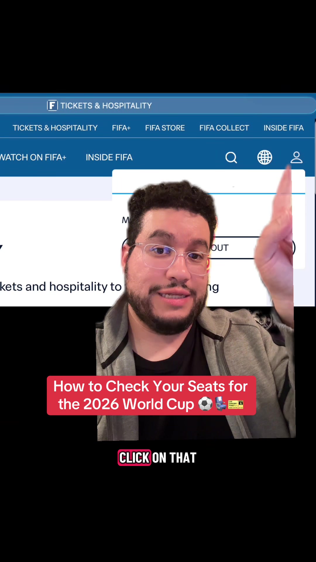 @Travel Futbol Fan