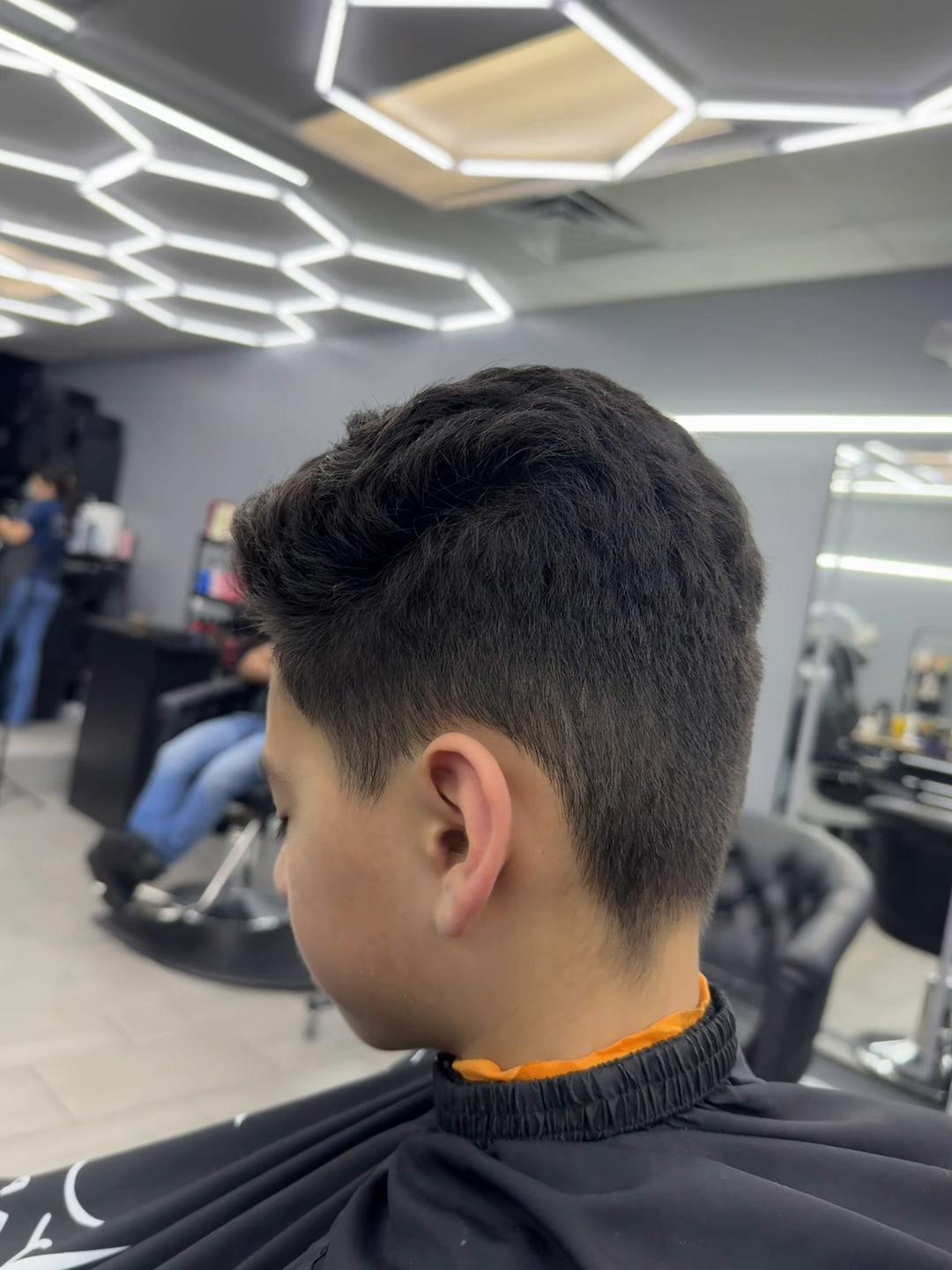 @Esferr Barbershop 💈