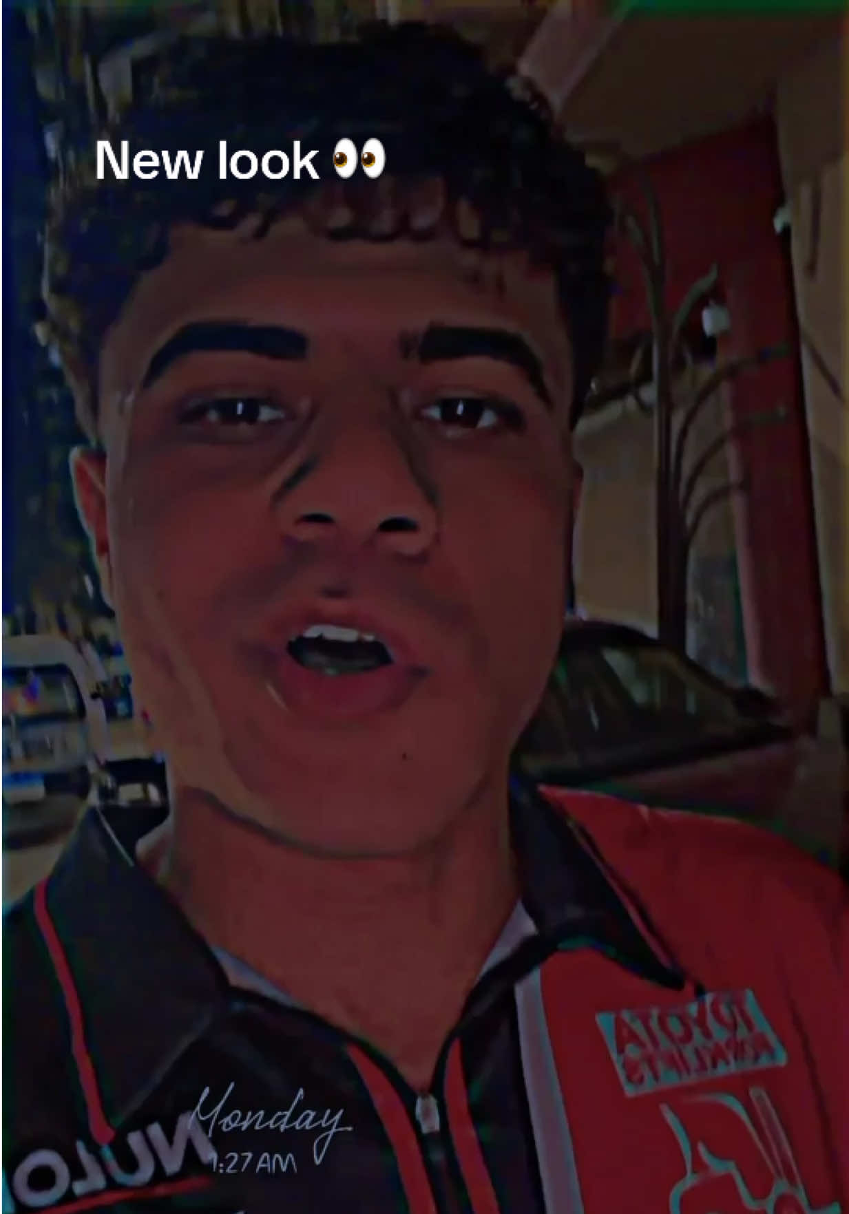 @Ahmed Ismail