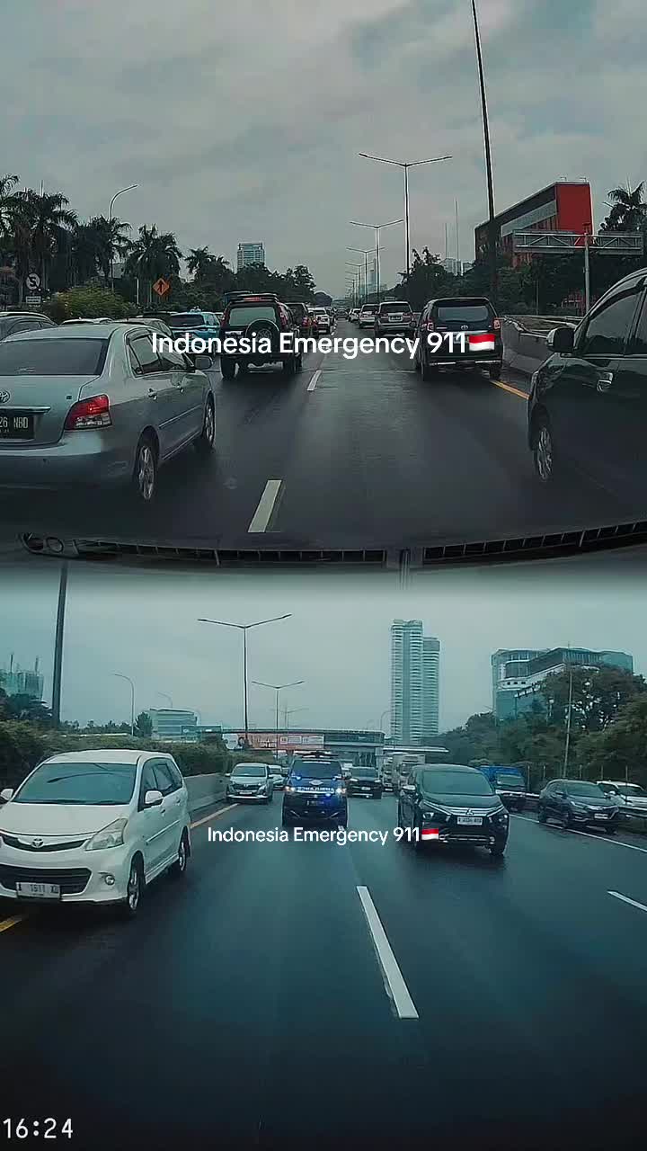 @IndonesiaEmergencyResponses911