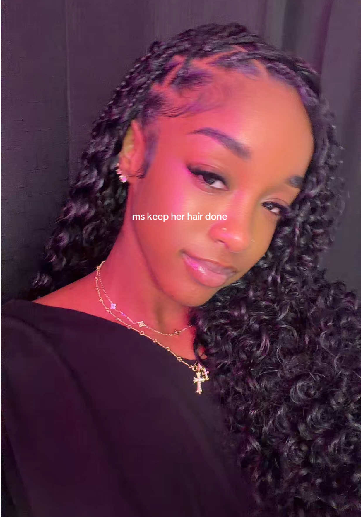 @Shaniya Deziree