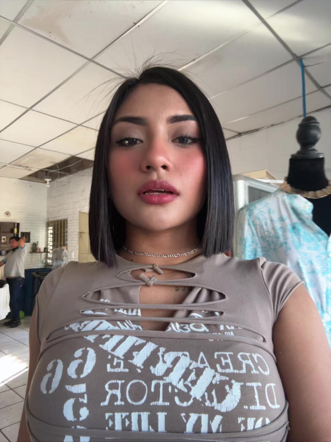 @Kat Bat