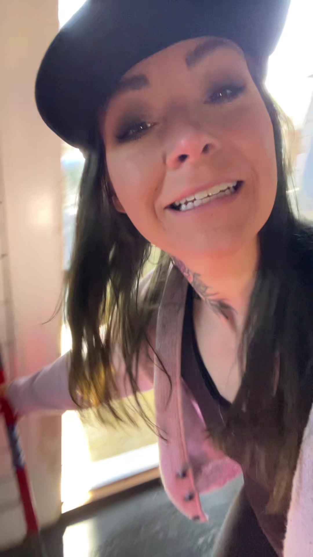 @Mommysgoneferal
