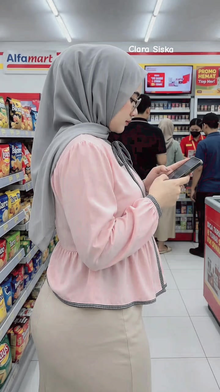 @Clara siska