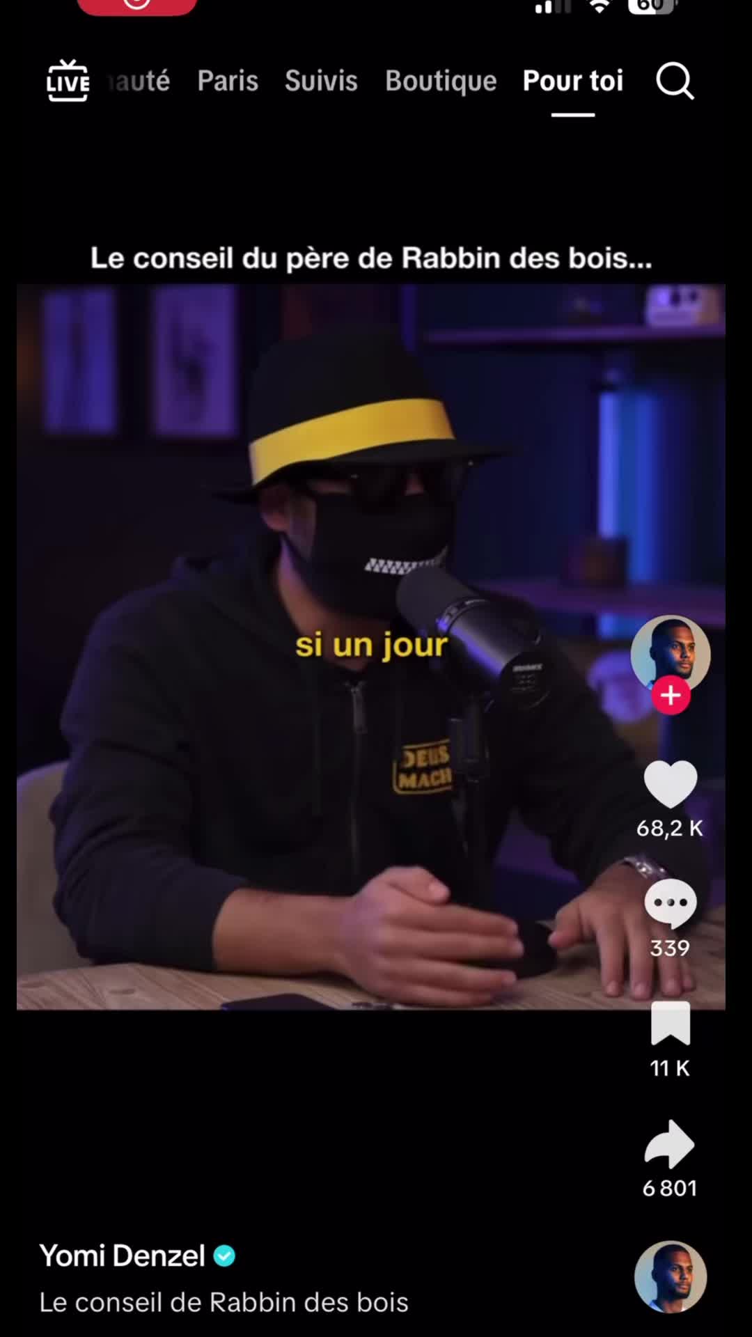 @Le A