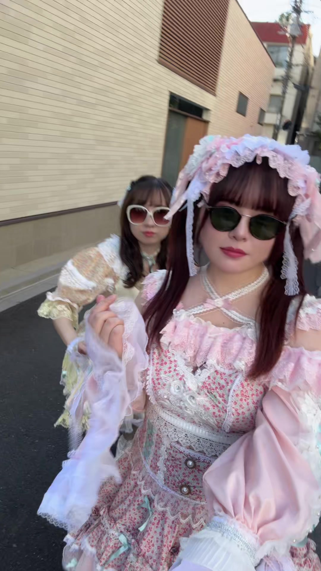 @あいぼんʚ💗ɞ
