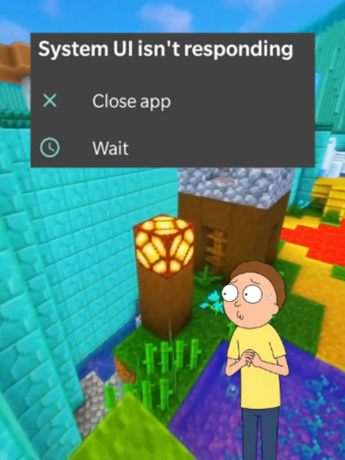 @Rickytech