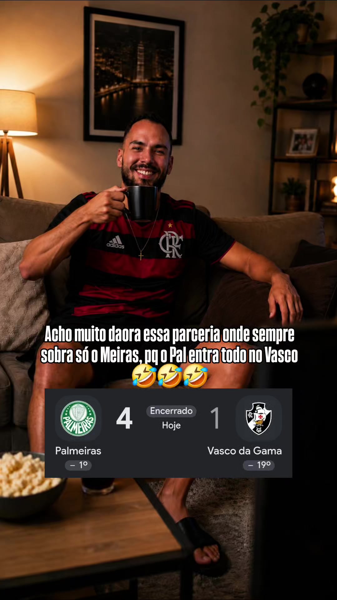 @Bruno Turetta - Flamengo 🔴⚫️