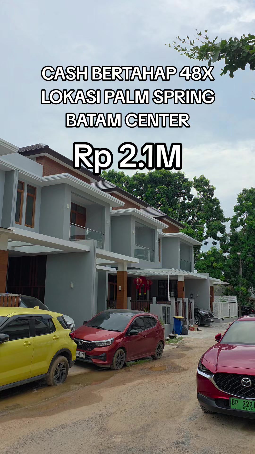 @DAMAI PROPERTY BATAM