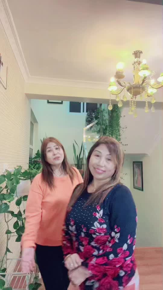 @chadani rana shrestha
