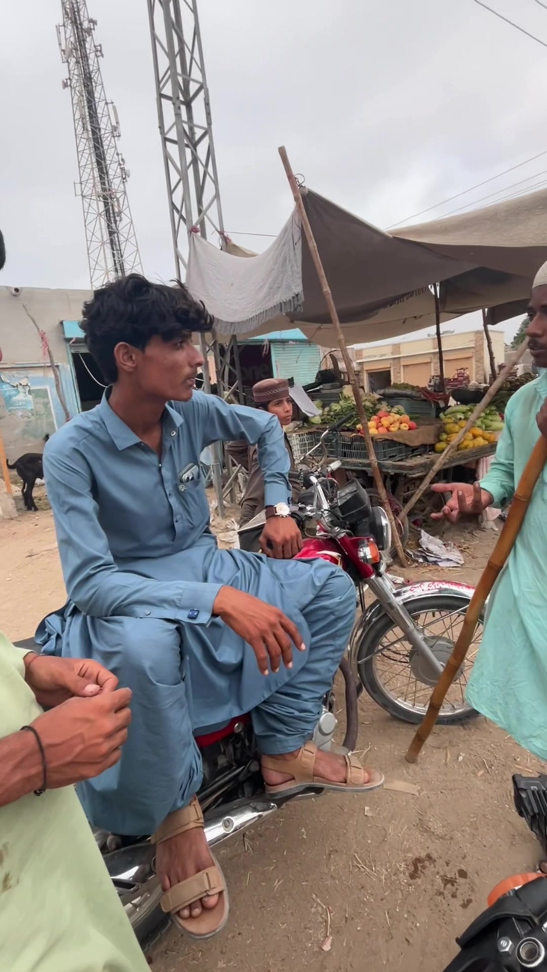@😎خطرہ بلوچ🔥🤬