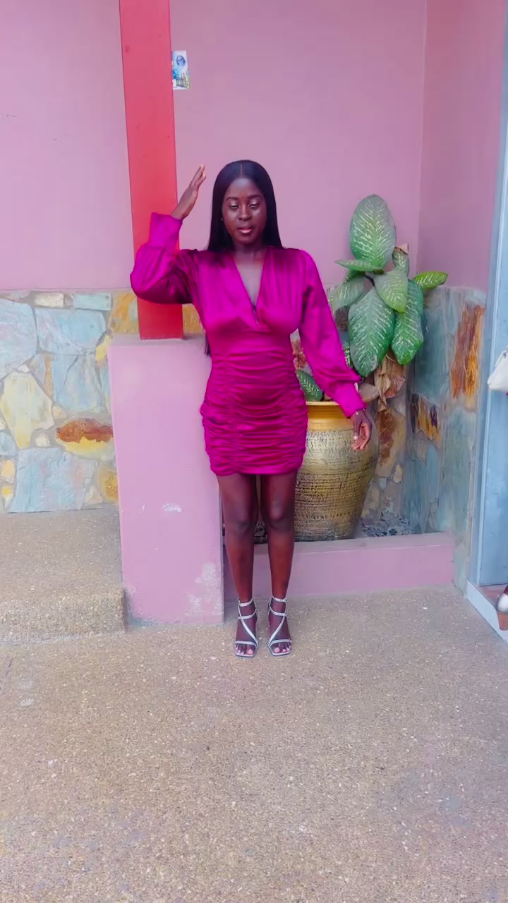 @Nana Ekua Papabi