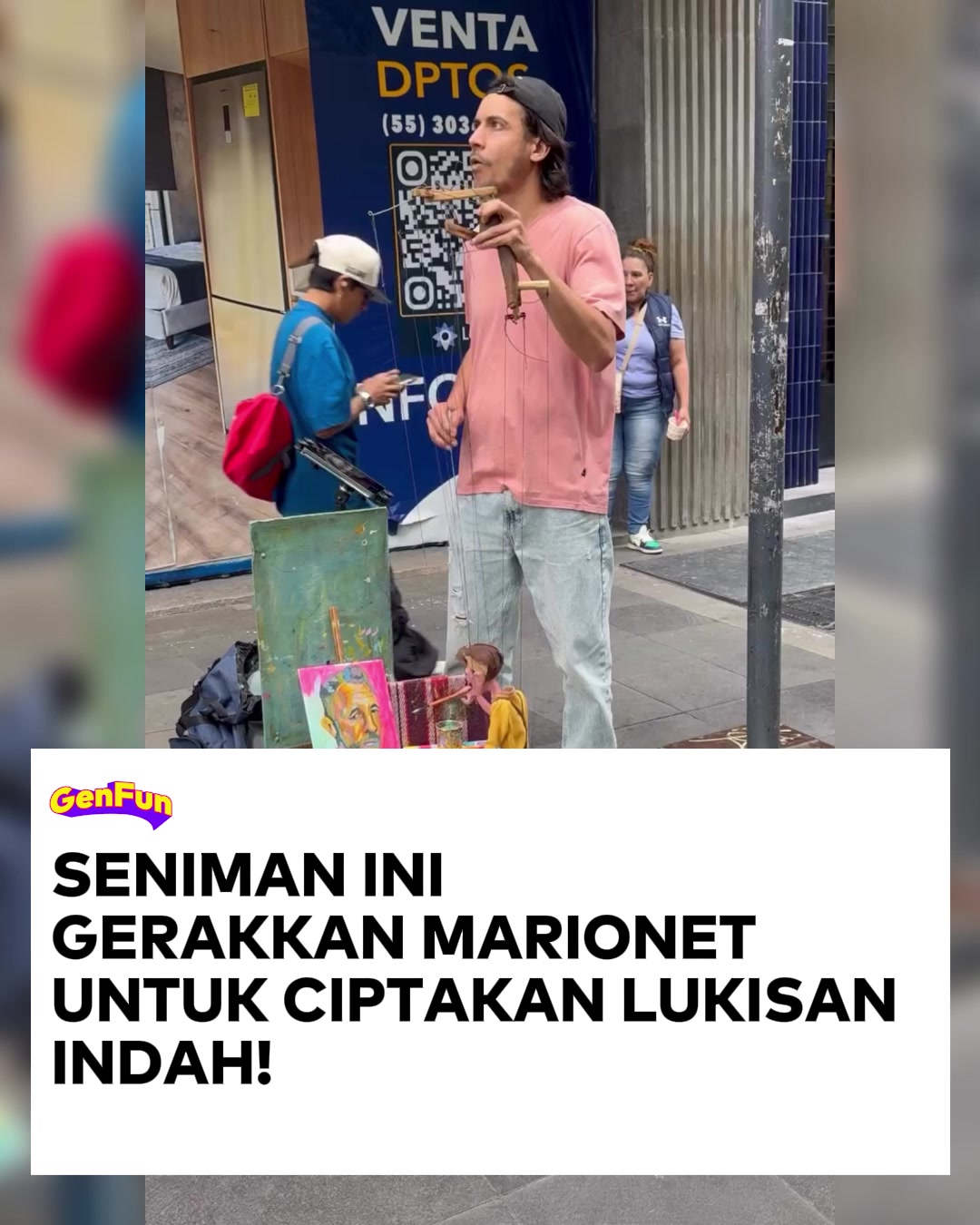 @GenFun