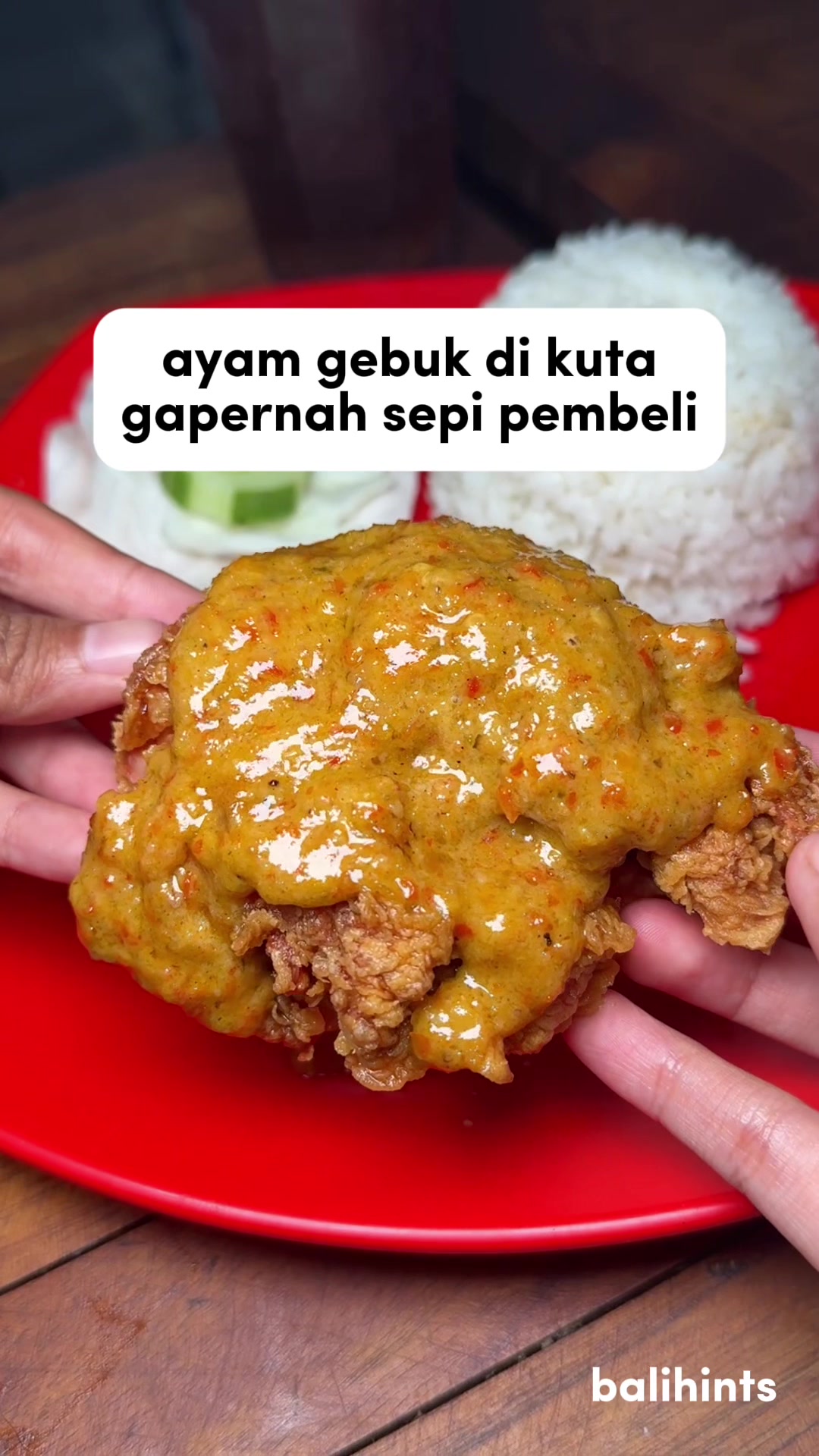 @Bali Hints