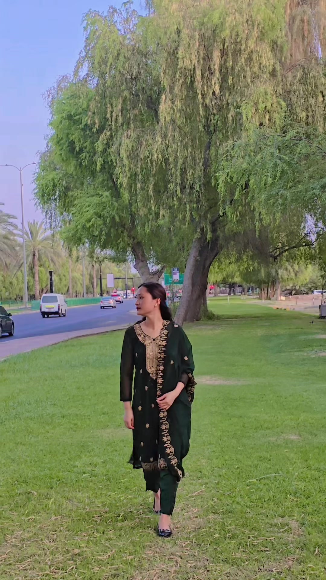 @Amrita Ghale