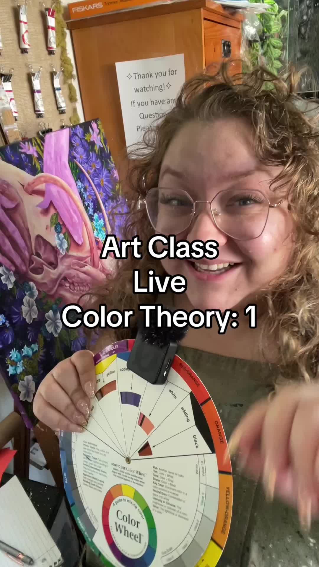 @Tayler Jakeway Art | Dream Art