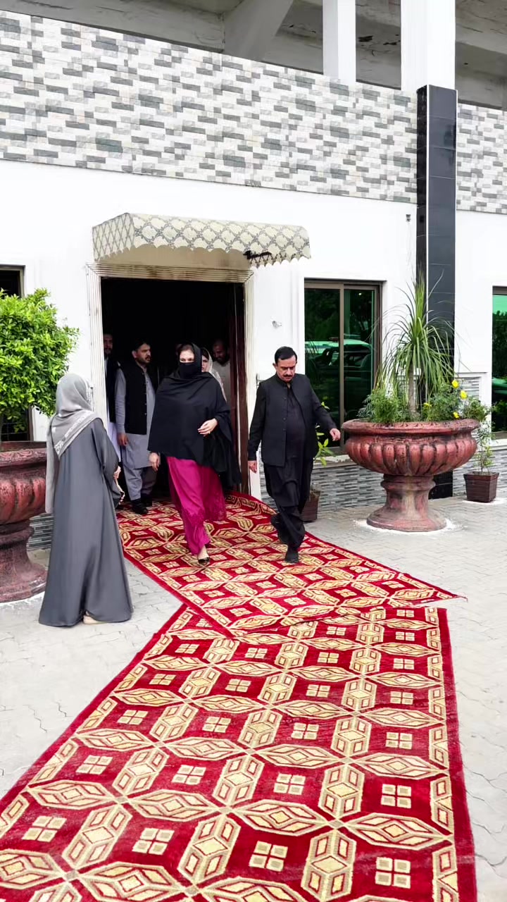 @Syeda Nosheen iftikhar. MNA✅