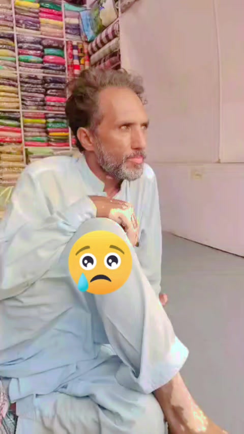 @M Faheem Ahmed