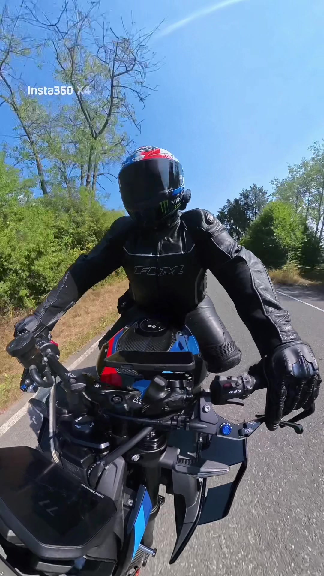 @Speed Addiction Moto