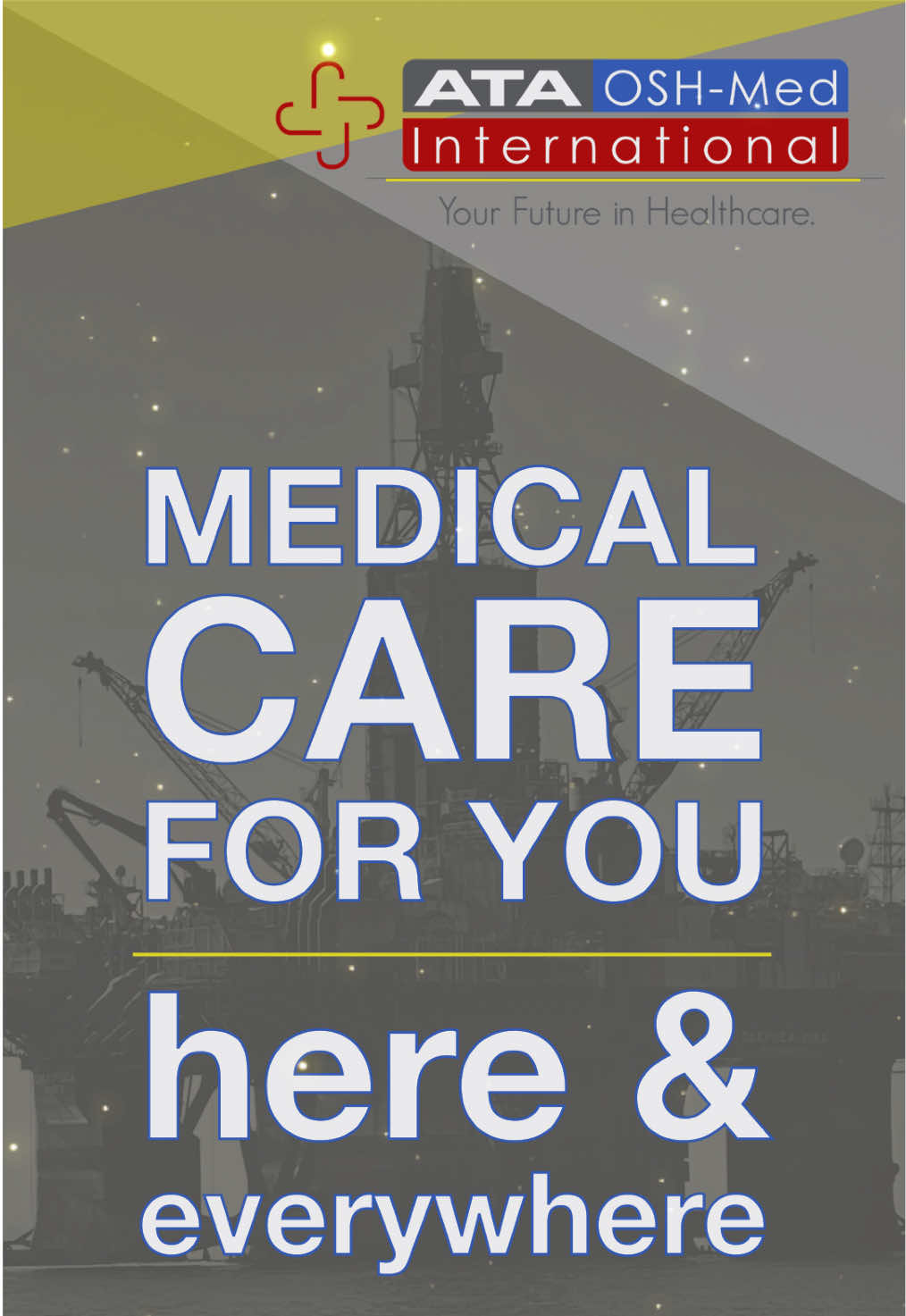 @OSH-Med international
