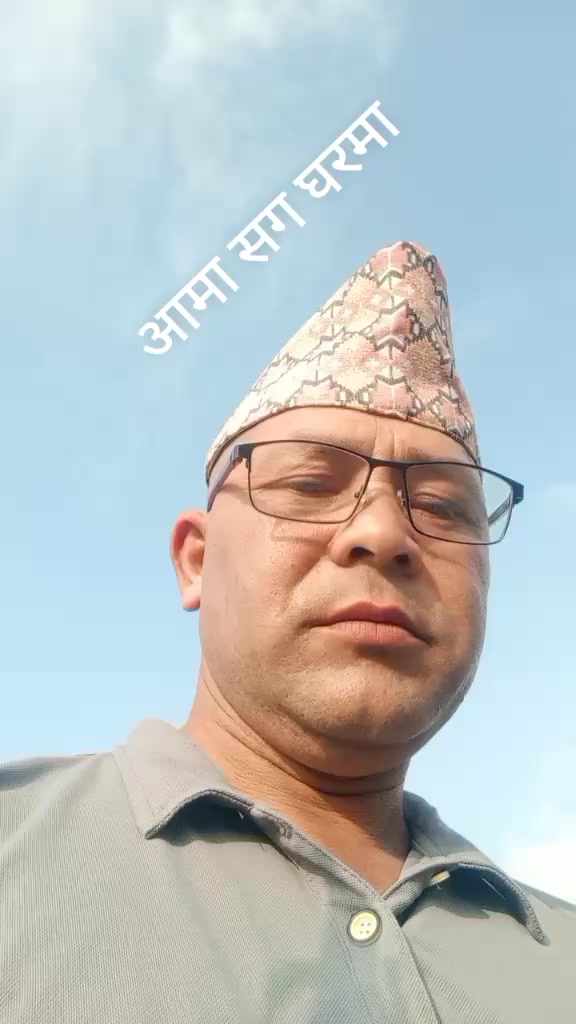 @Phanindra Khatri1