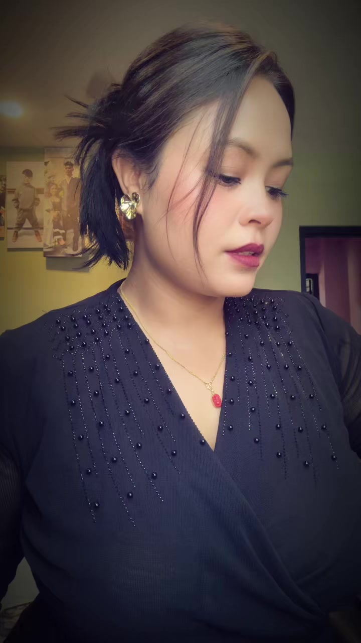 @Sarina Khadgi ❣️