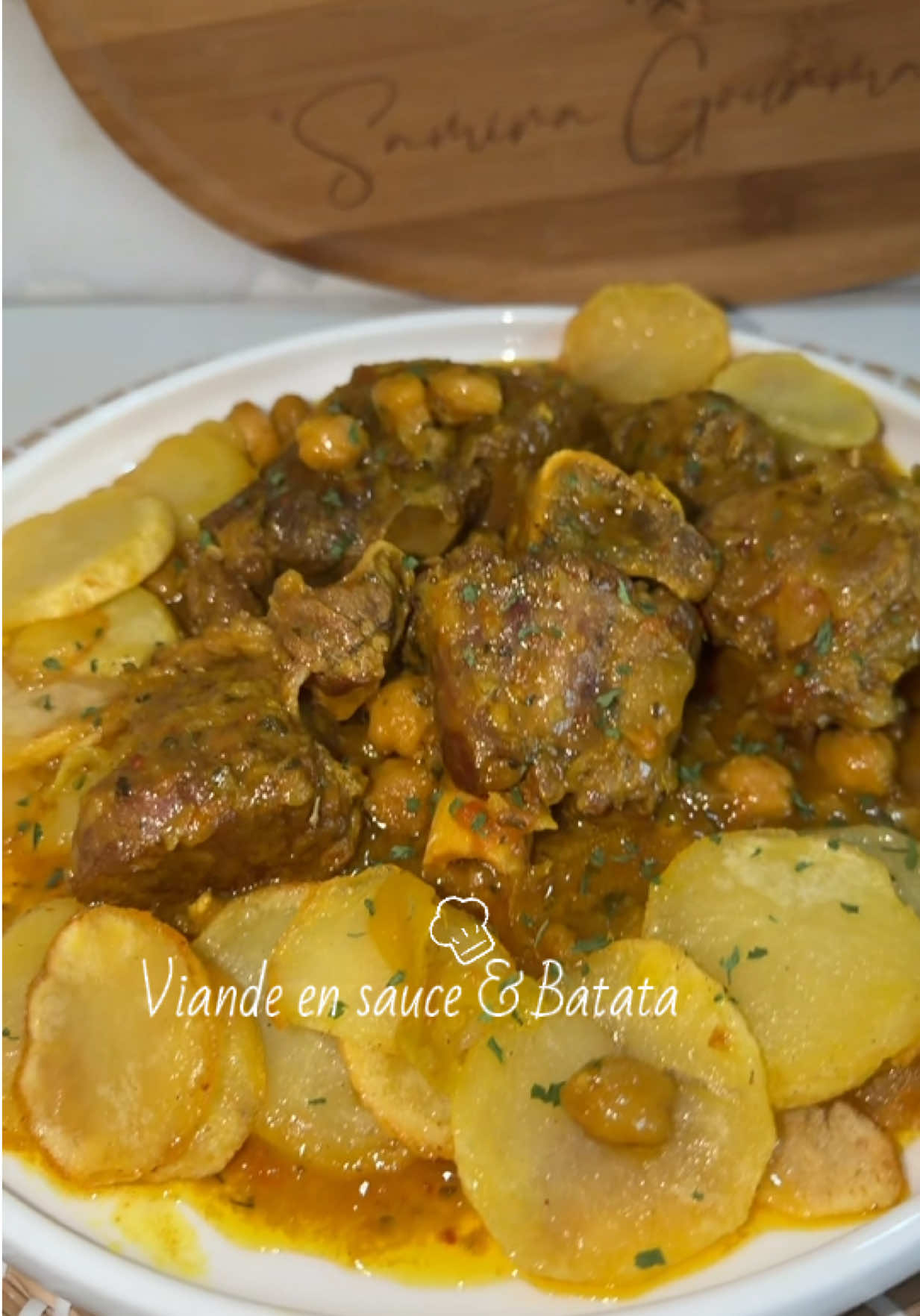 @Samira Gourmandise🇩🇿🇫🇷