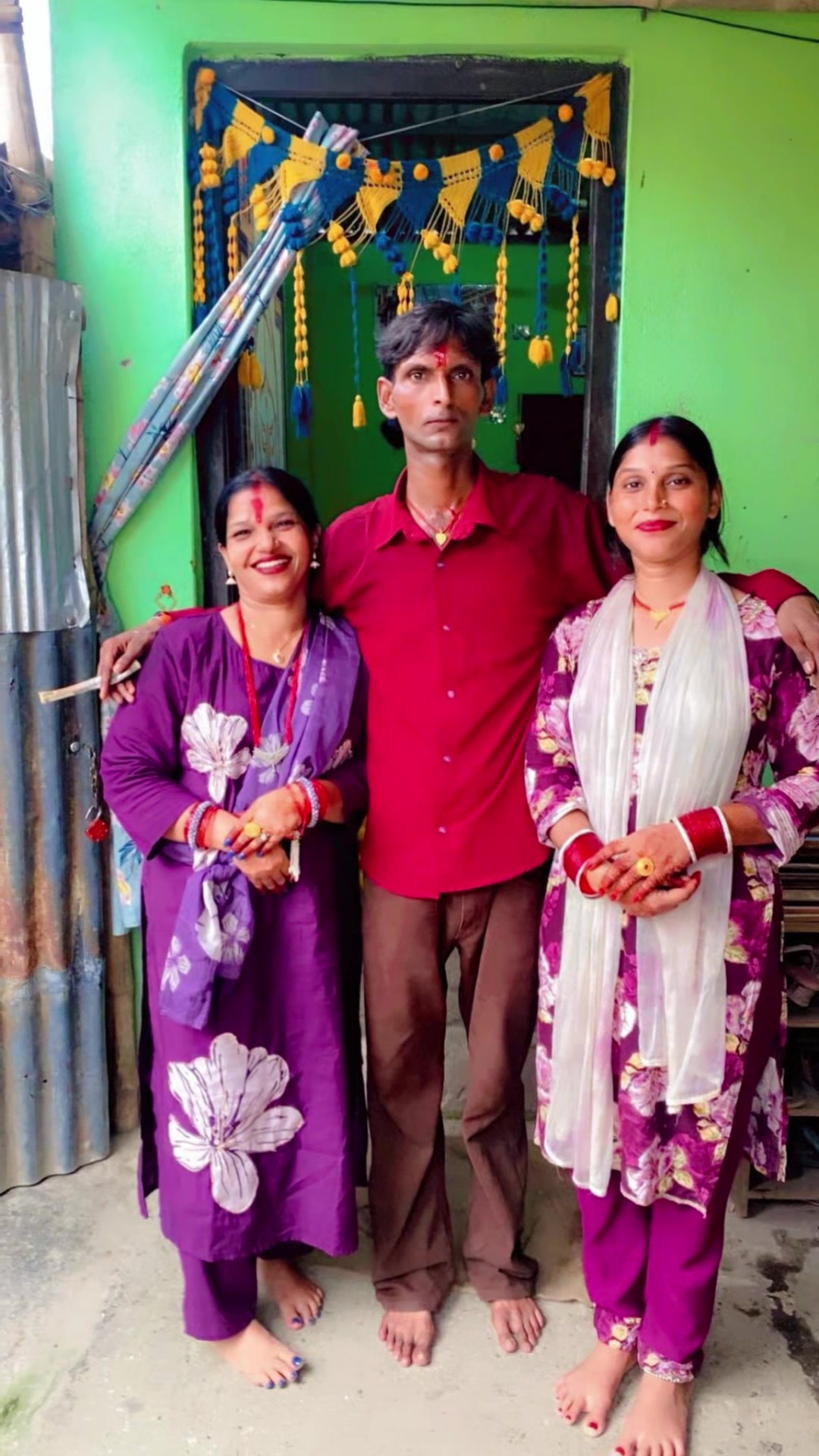 @Munam Rouniyar
