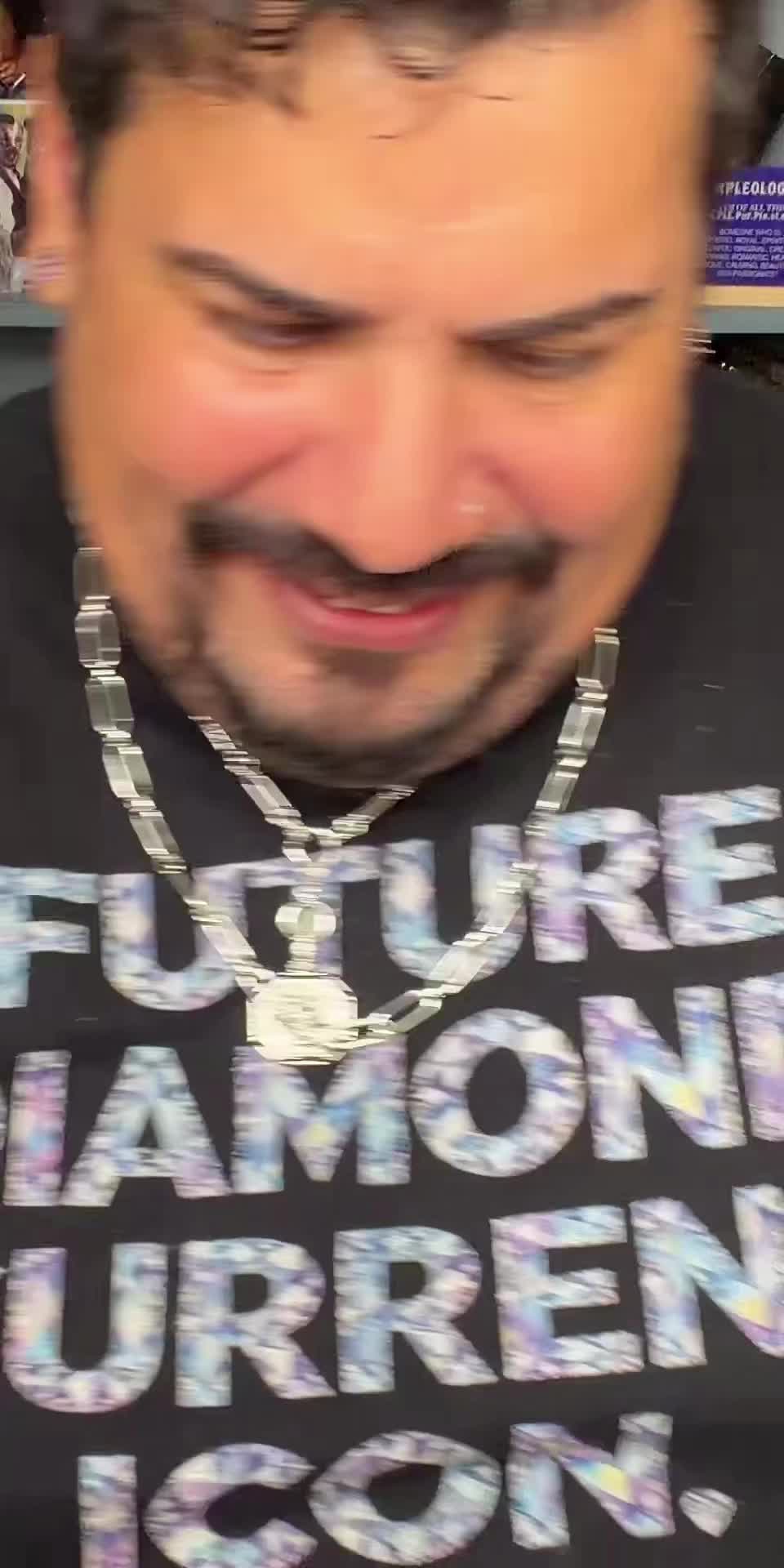 @foster dad on a Mission