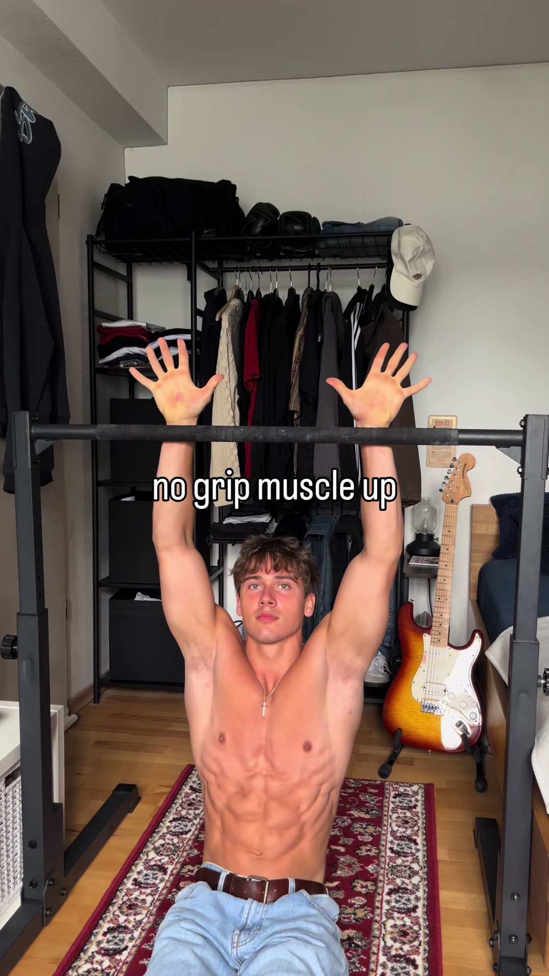 @julian.workout