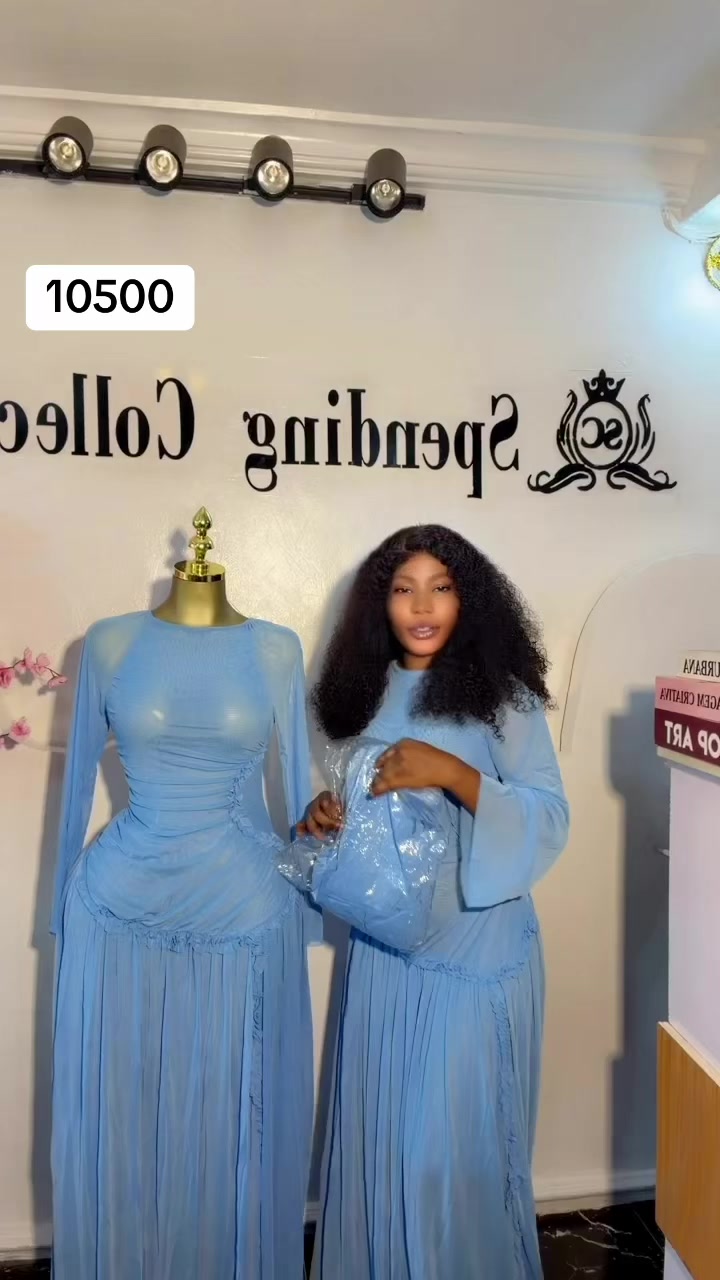 @Spending collection 🛍